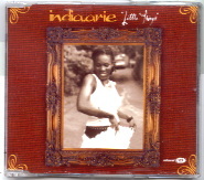 India Arie - Little Things